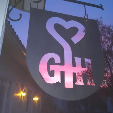 Gasthaus Henri Raisio Kültér fotó