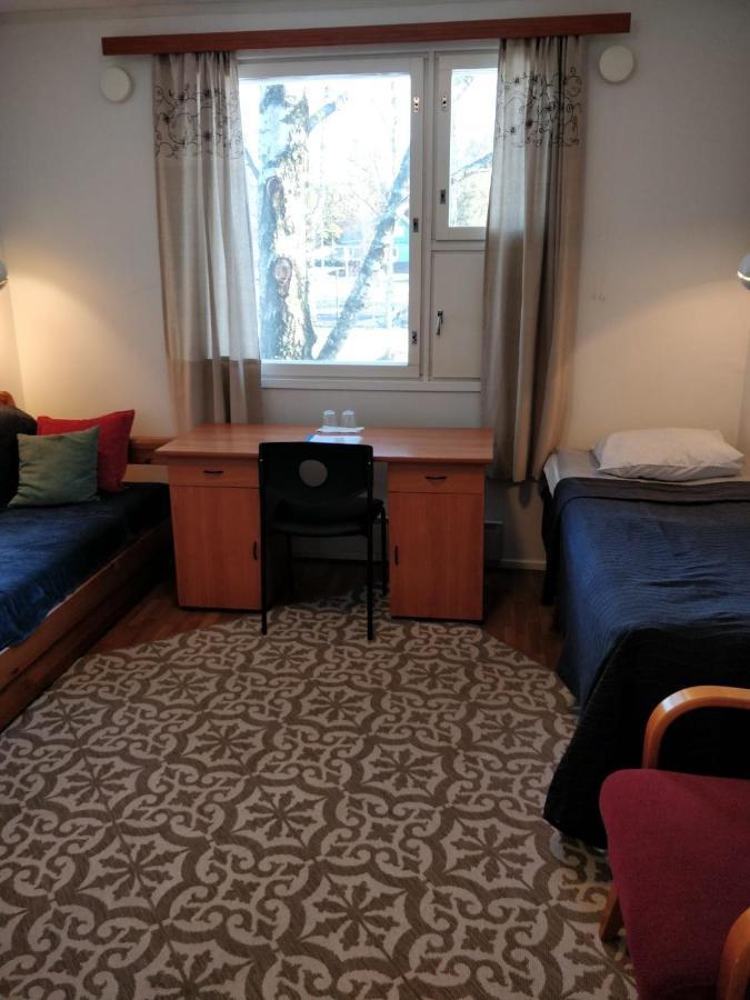 Gasthaus Henri Raisio Kültér fotó