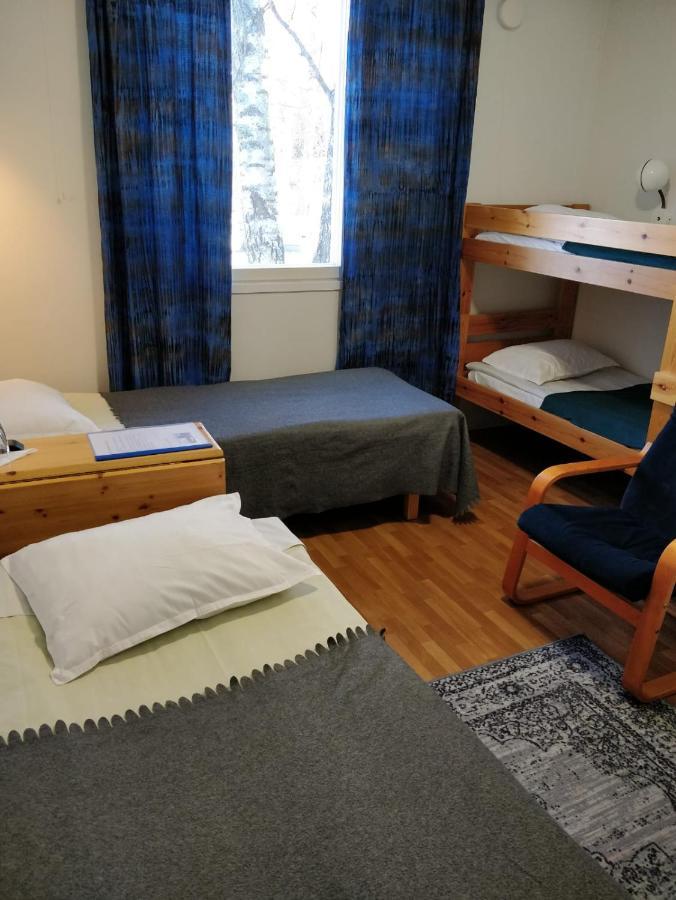 Gasthaus Henri Raisio Kültér fotó